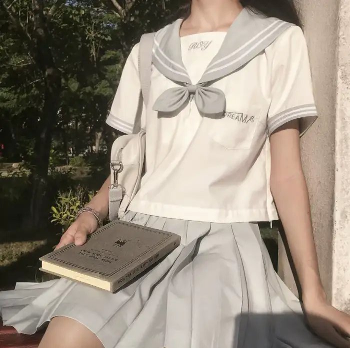 美式