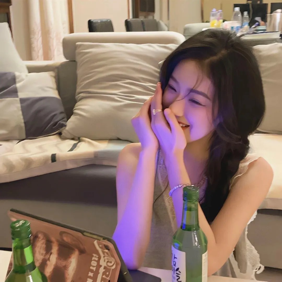 女招待