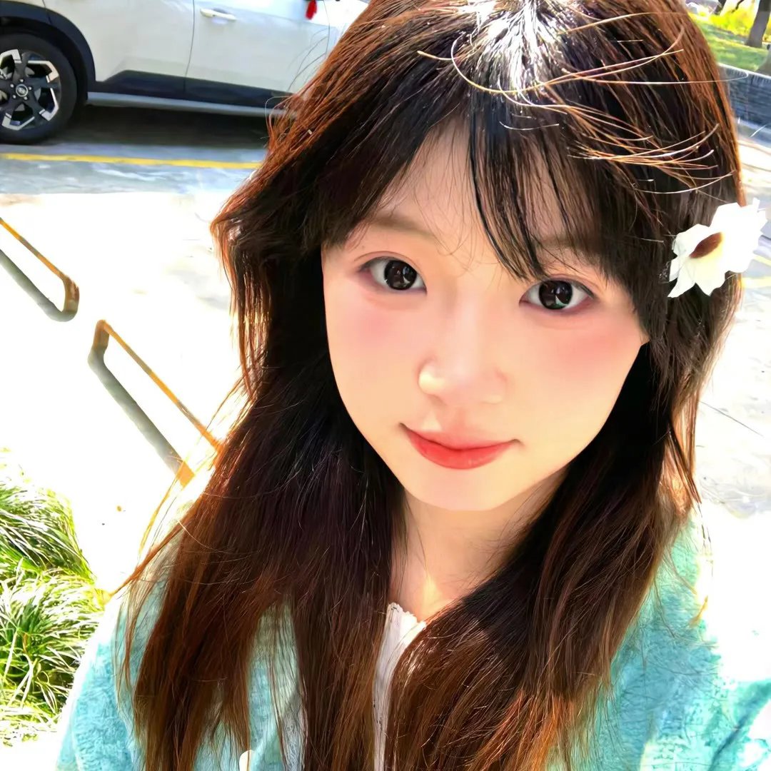 街头圣女