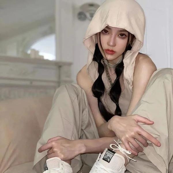 女人进城
